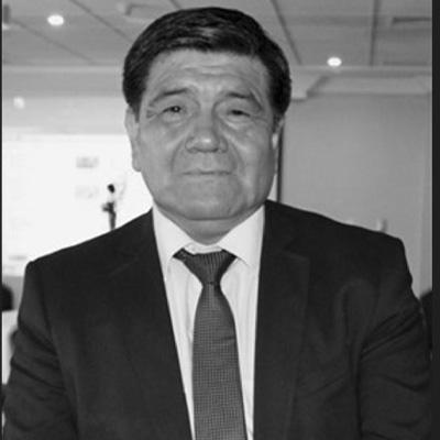 Luis Catrilef