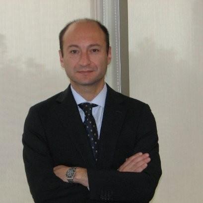 Luis Felipe Oliva