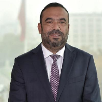 Luis Figueroa