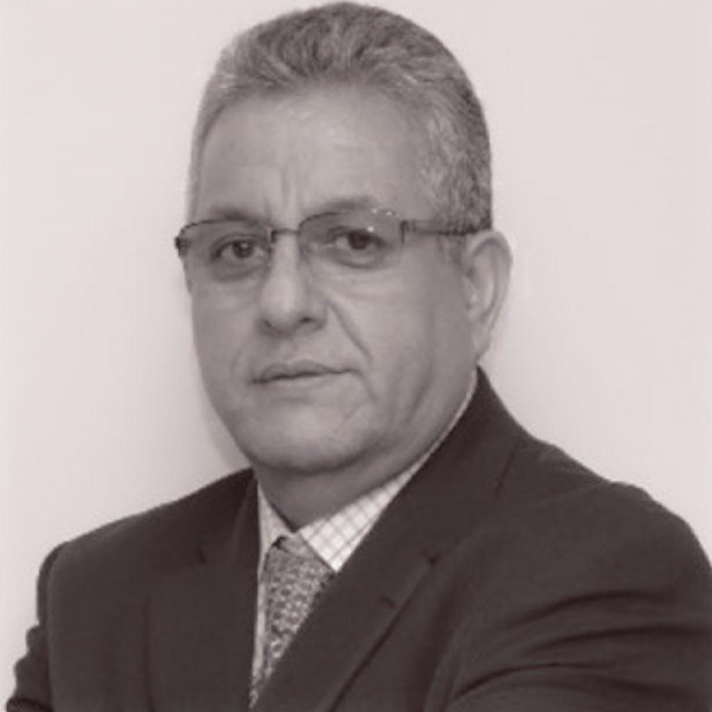 Luis  Ortiz 