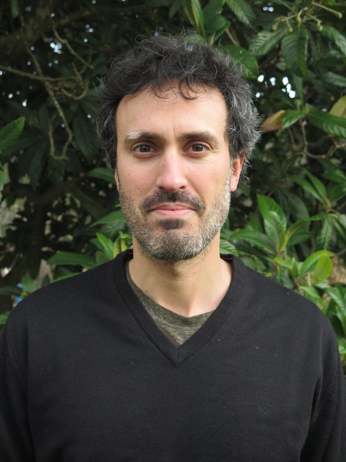 Marc Aixala 
