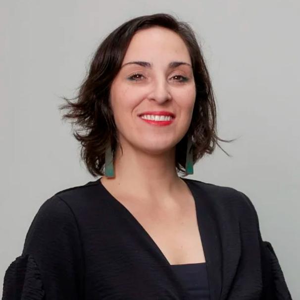 Macarena Díaz De Valdés