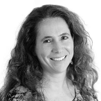 Macarena García Aspillaga