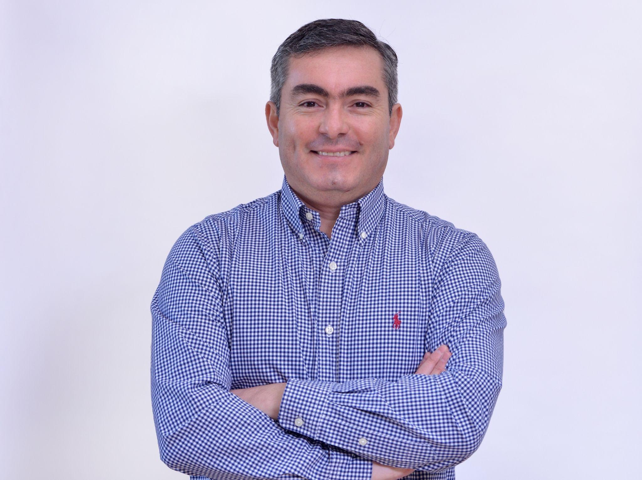 Manuel Fuenzalida