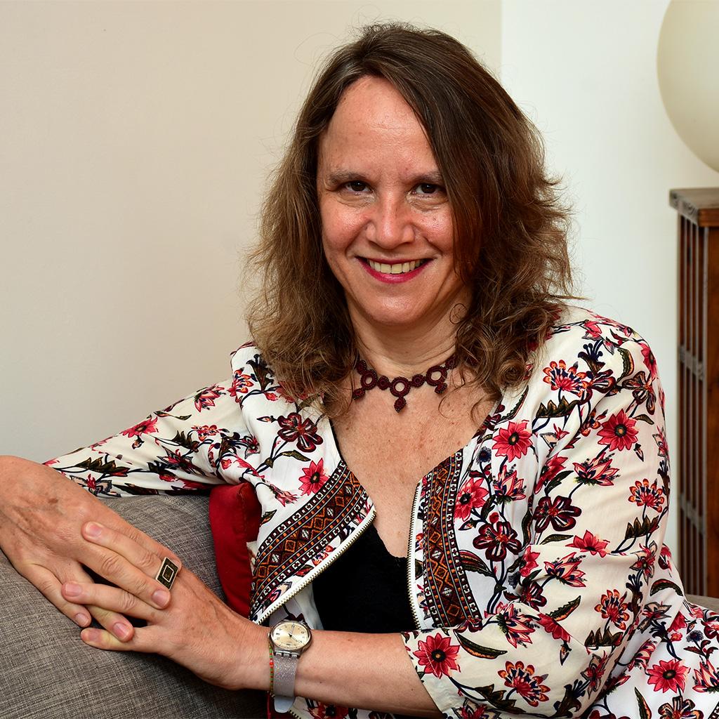 Marcia Olhaberry 