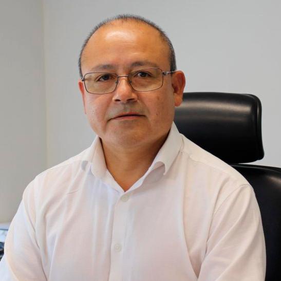 Marco Mancilla