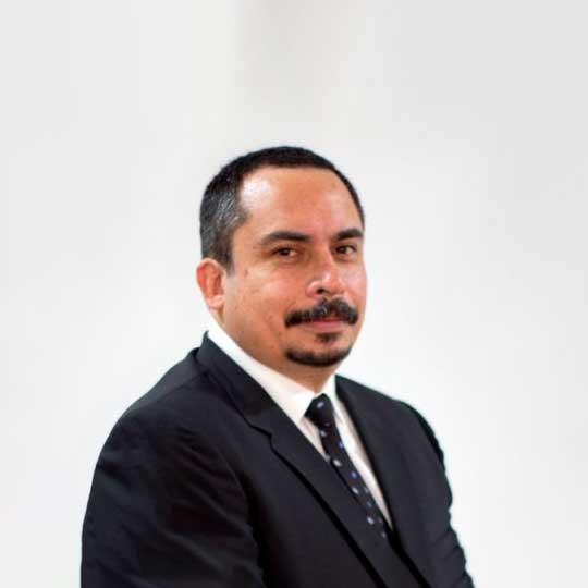 Marcos Falcone