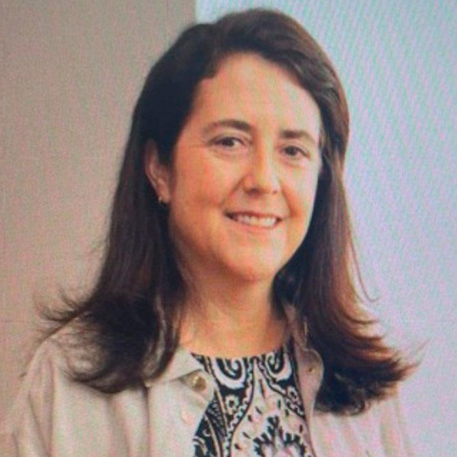 María de la Luz Domper Rodriguez