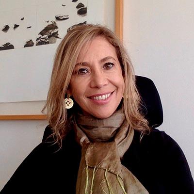 María Elena Gumucio