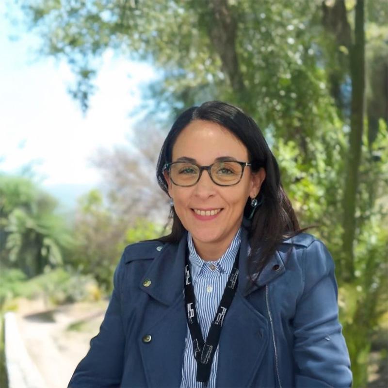María José González