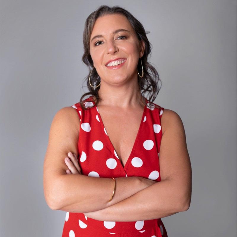 María Paz Jaraquemada