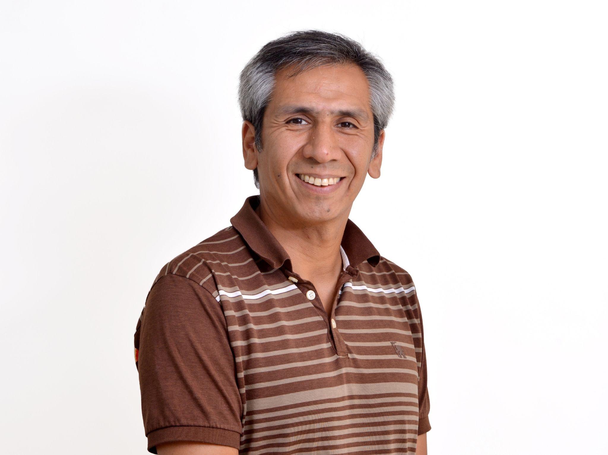 Mario Bravo