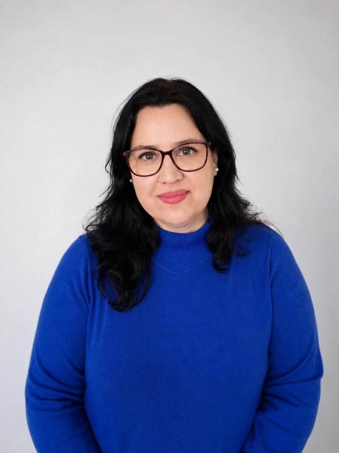 Marisol  Reyes