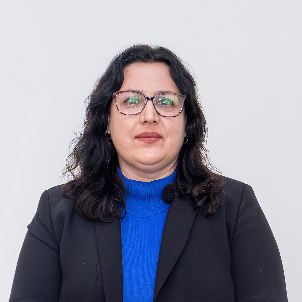 Marisol  Reyes