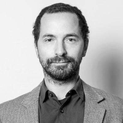 Matías Garretón