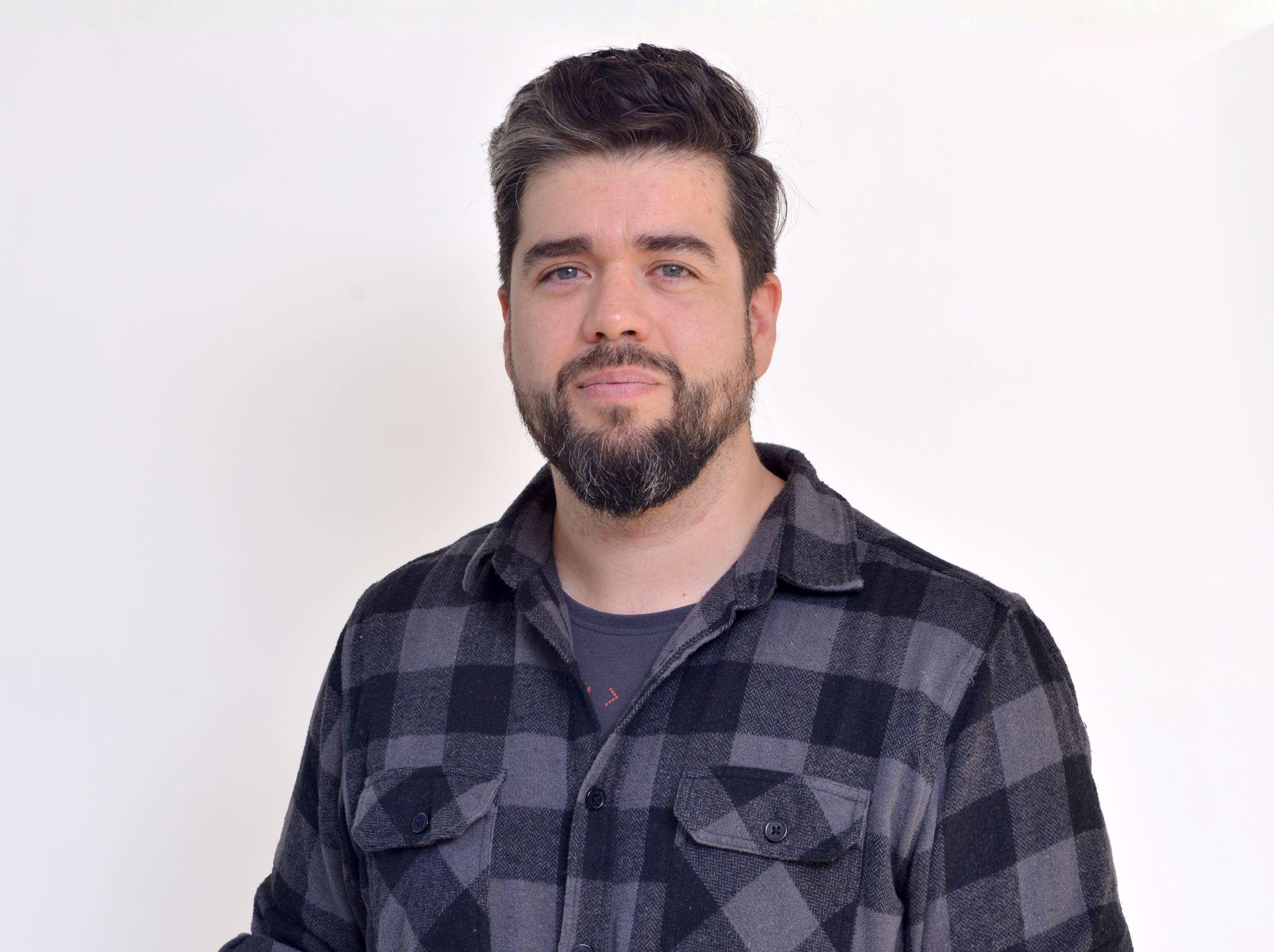 Matías Greco