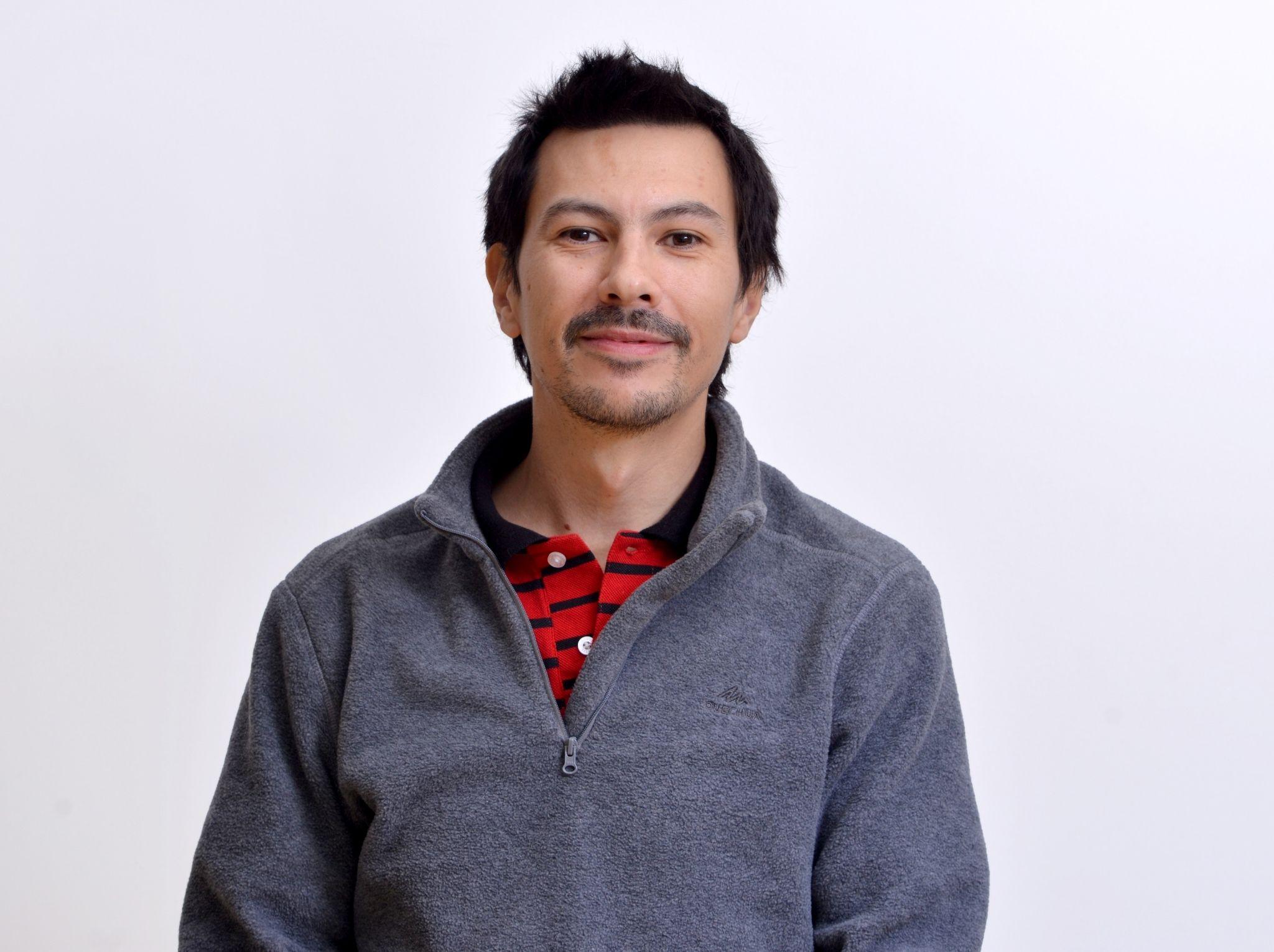 Mauricio Campillo