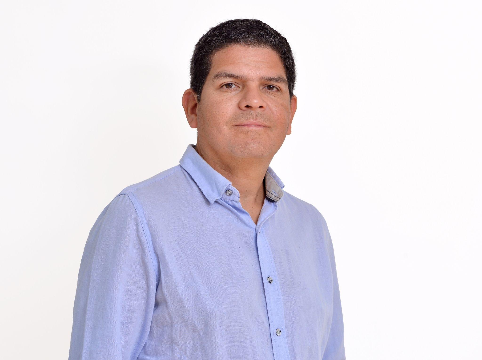 Mauricio Galleguillos