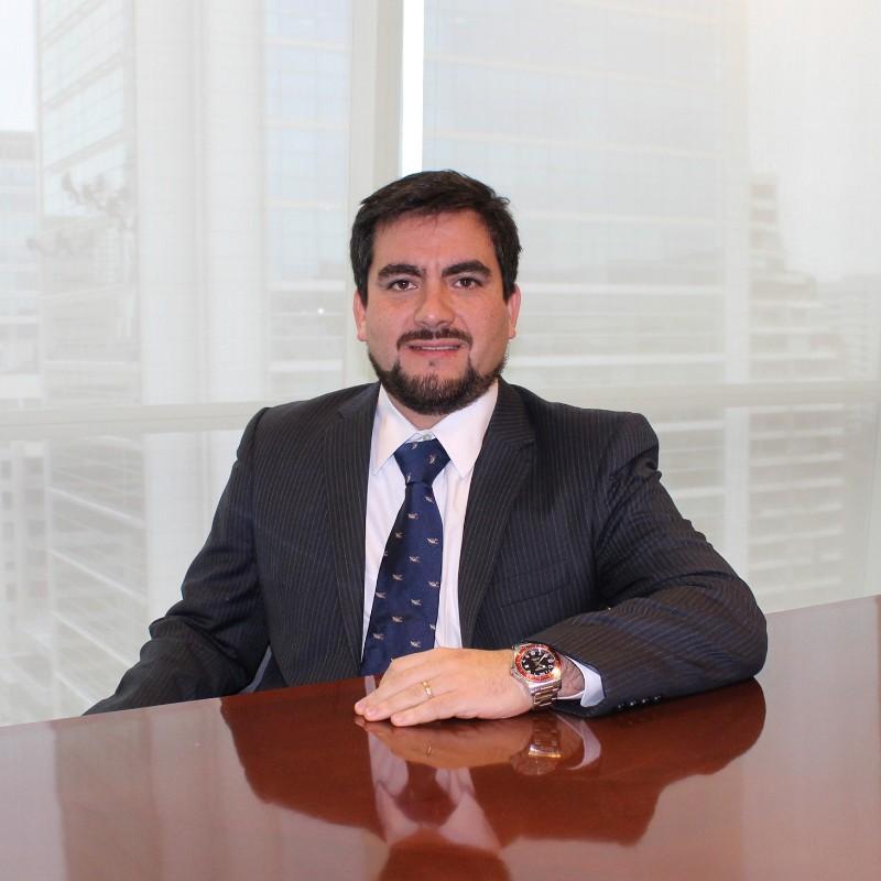 Mauricio  López 