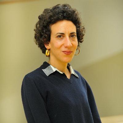 Marcela Chahuán