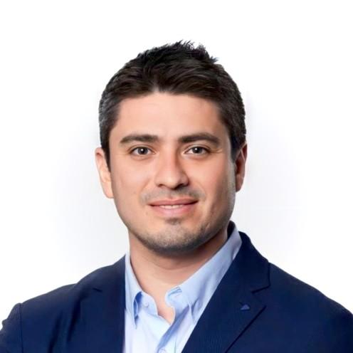 Miguel Gaggero Sotomayor