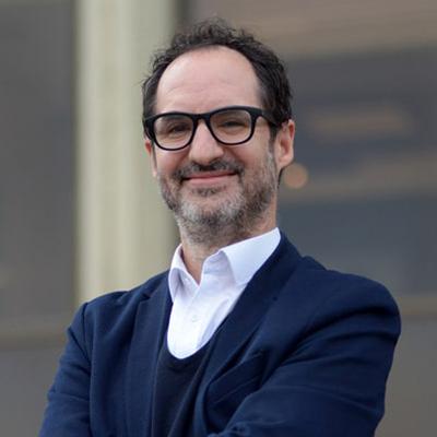 Martín Mois F.