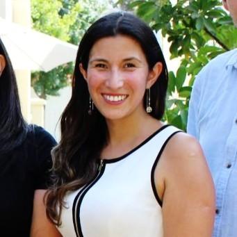 Natalia Paulina Zuñiga Dupas