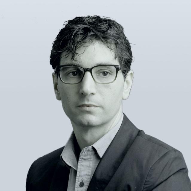 Félix Raspall