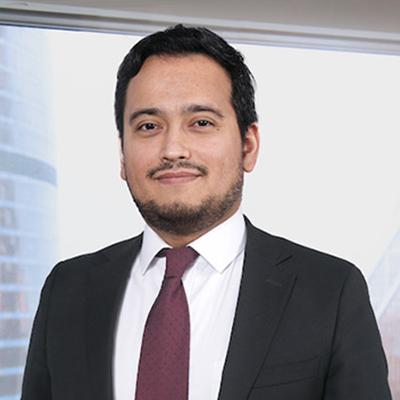 Óscar Gárate Maudier