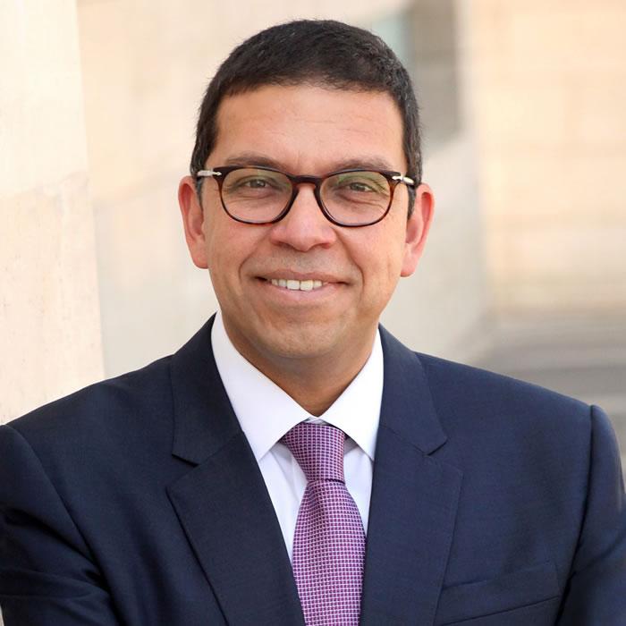 Osiel Gonzalez Azocar