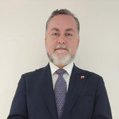 Pablo Alarcón