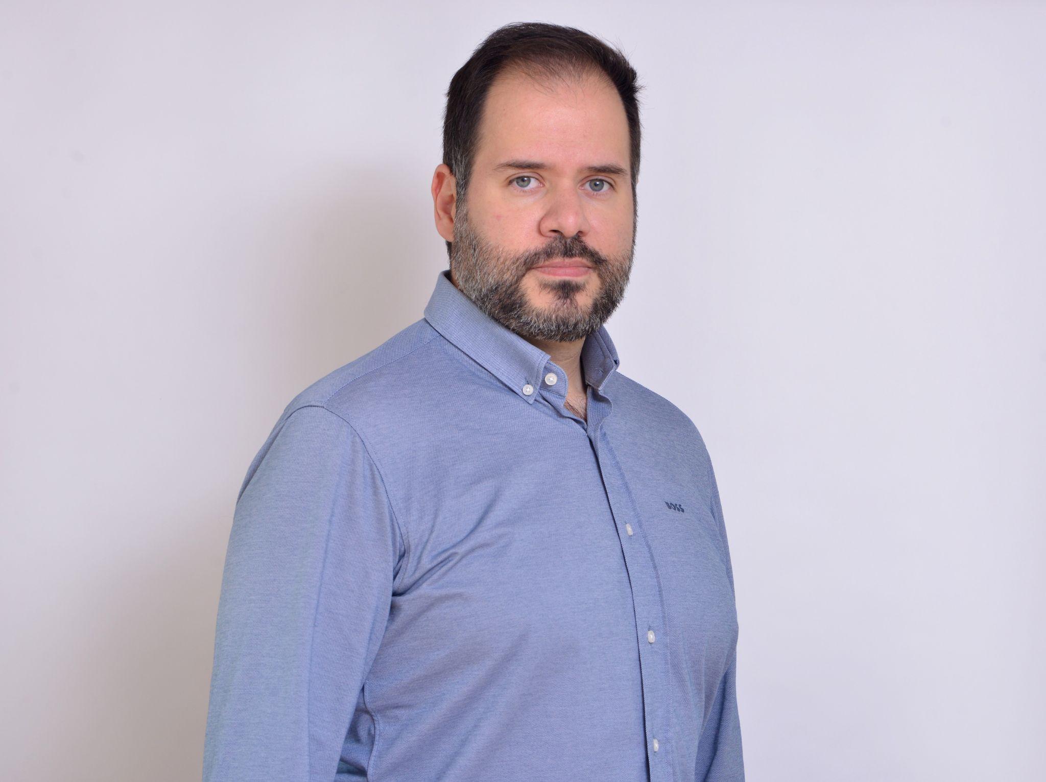 Pablo Benítez