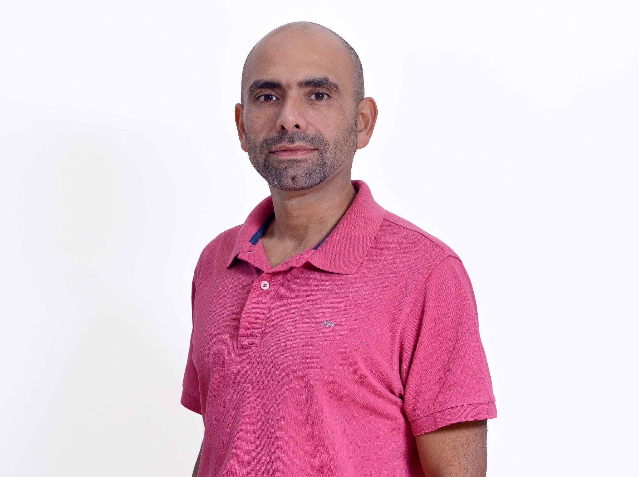 Pablo Carrasco
