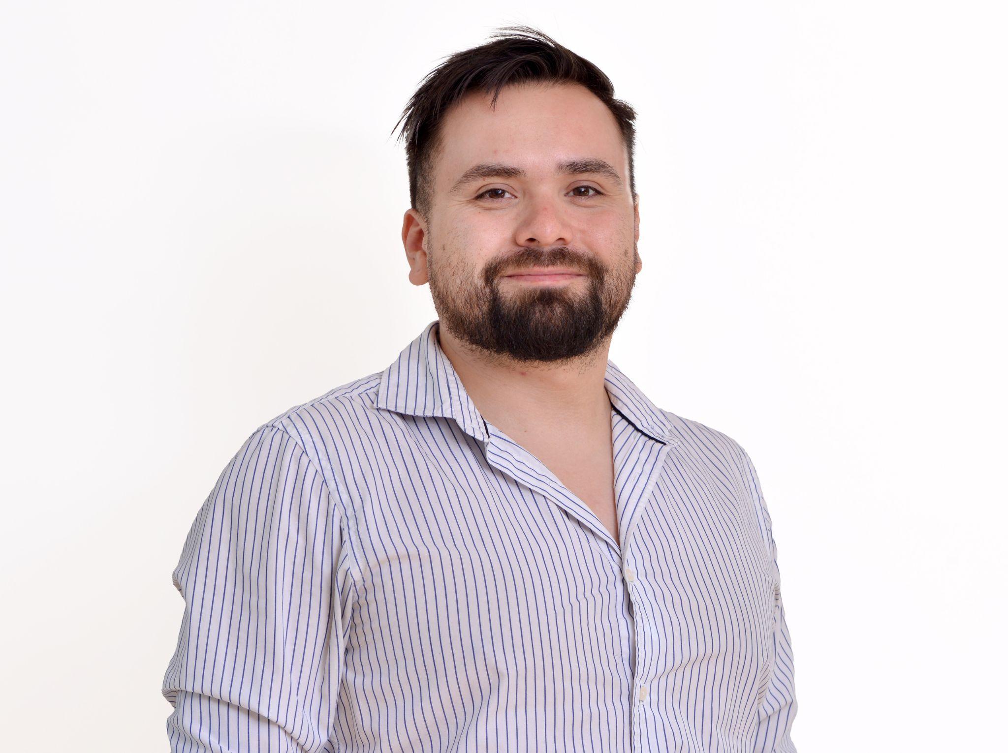 Pablo González