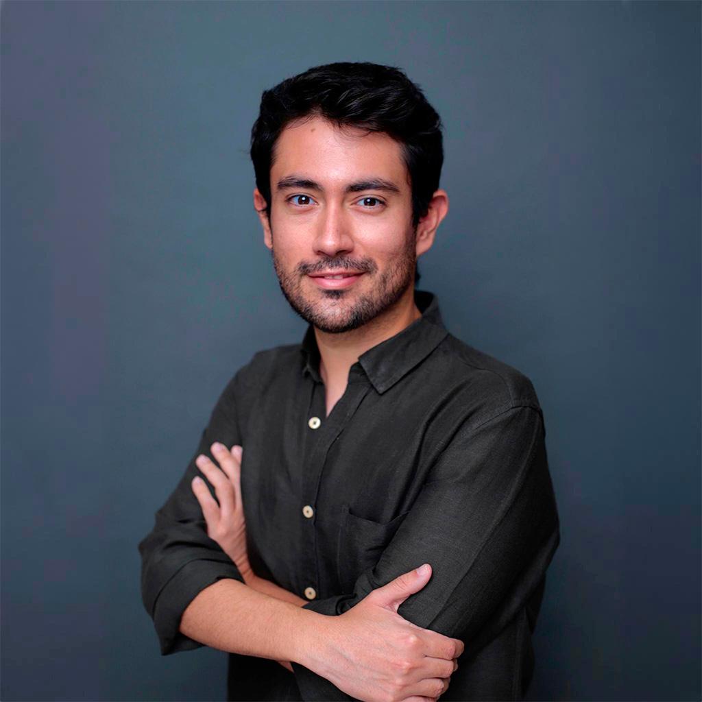 Pablo  González Carcey