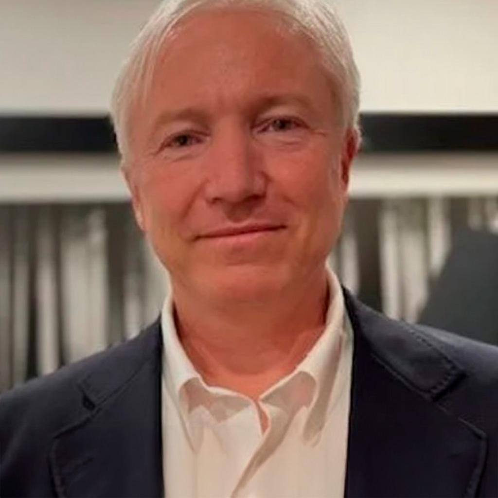 Pablo  Greiber 
