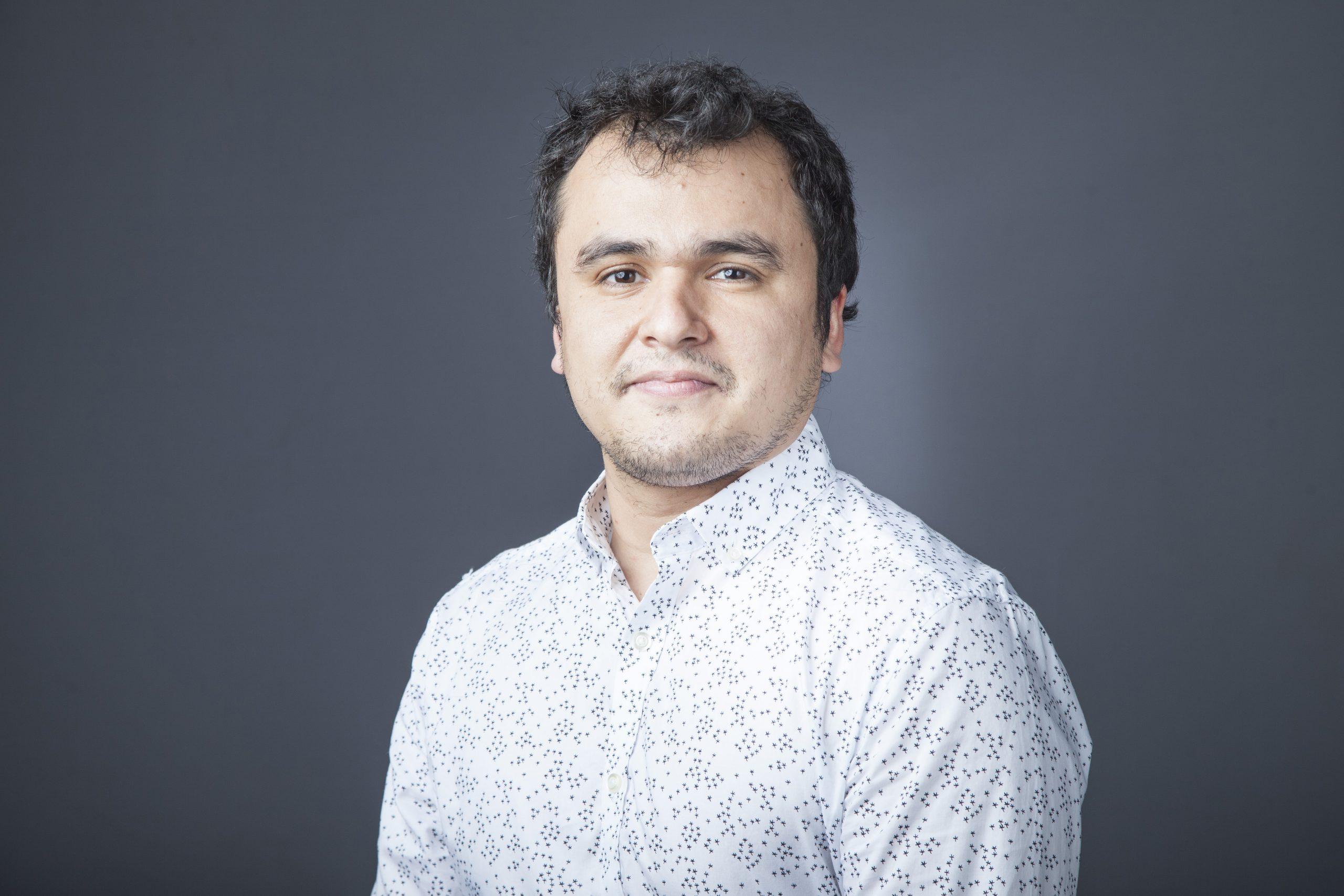 Pablo Henríquez
