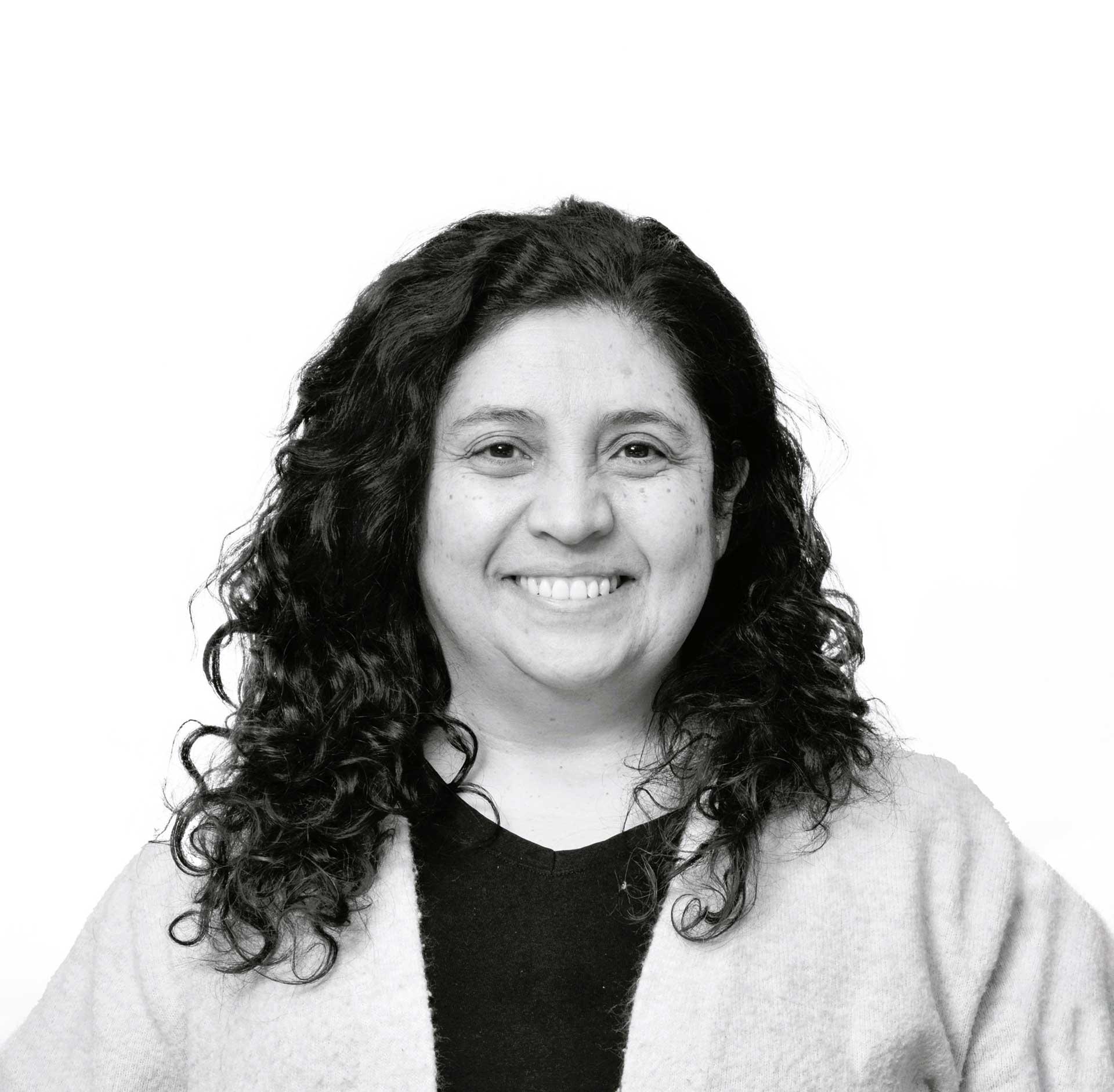 Paola Benavides Bermudez