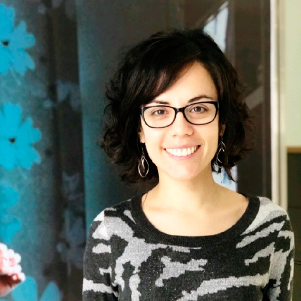Patricia Canales Sáez