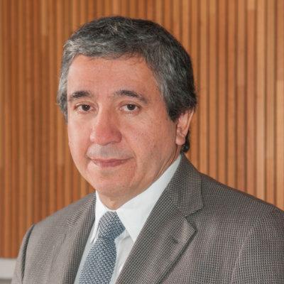 Patricio Aroca
