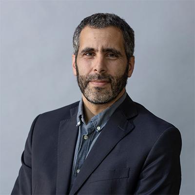 Patricio Domínguez