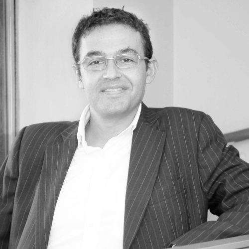 Patricio Feres