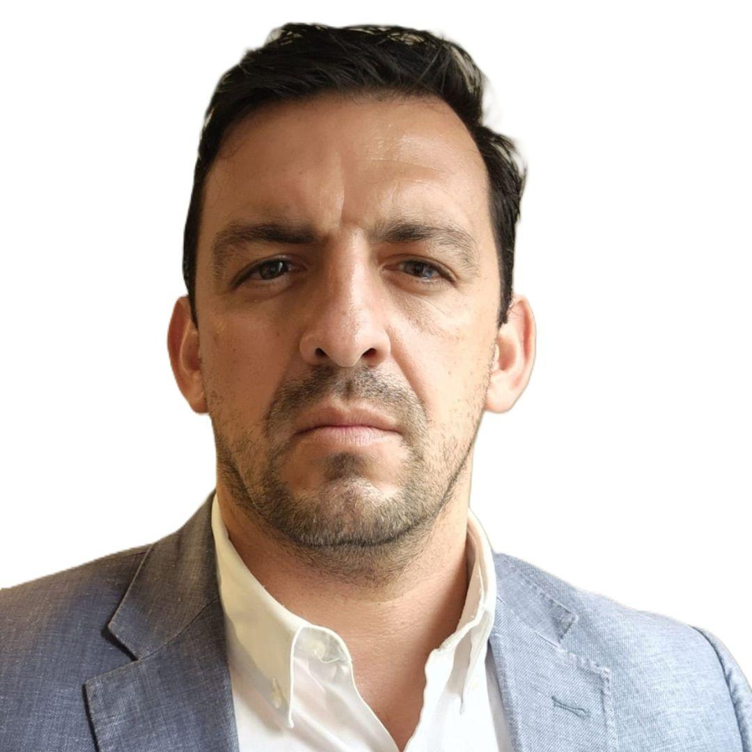 Patricio Andrés Valenzuela Aros