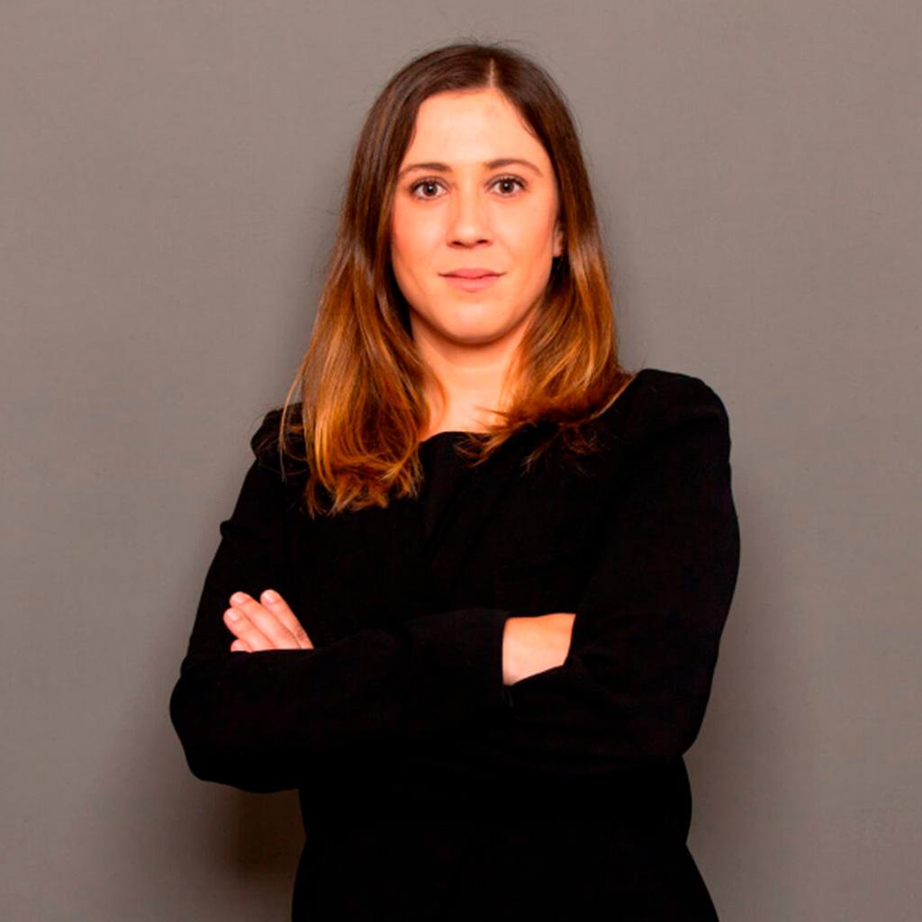 Paula Alemparte 