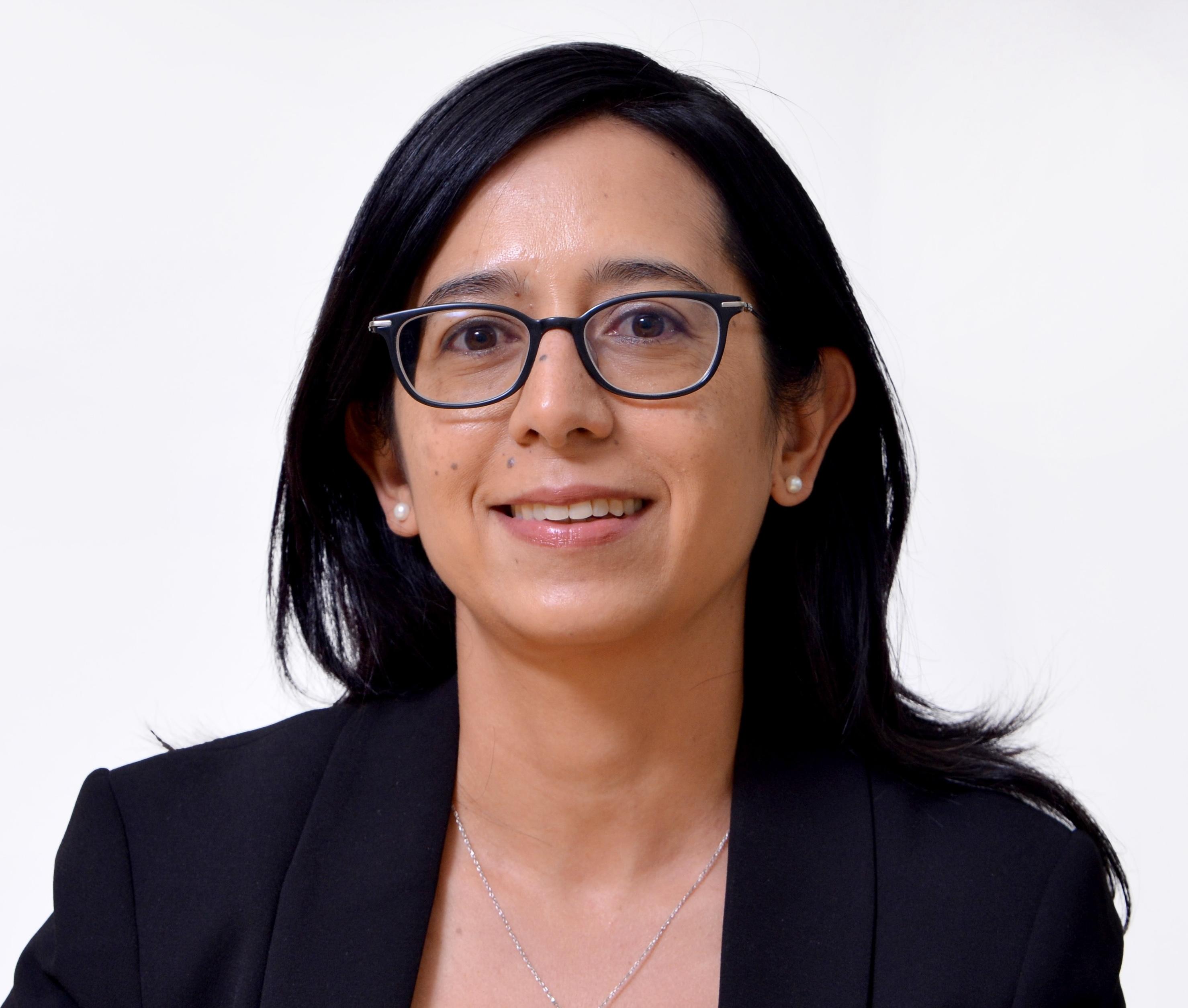Florencia Borrescio
