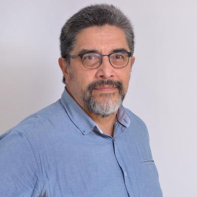 Raúl O’Ryan