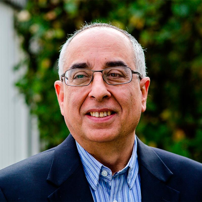 Raúl Sáez Contreras
