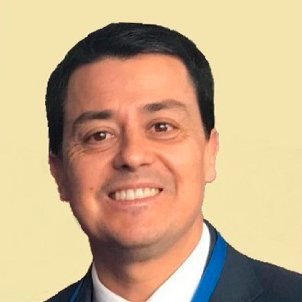 Ricardo Donoso 