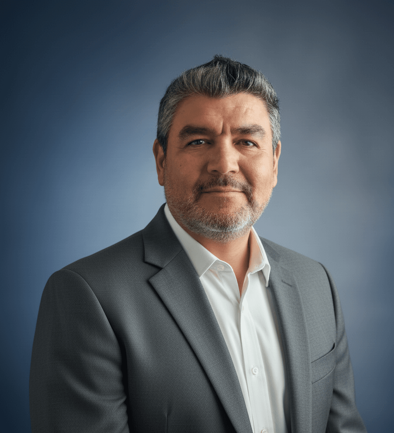 Roberto Larenas