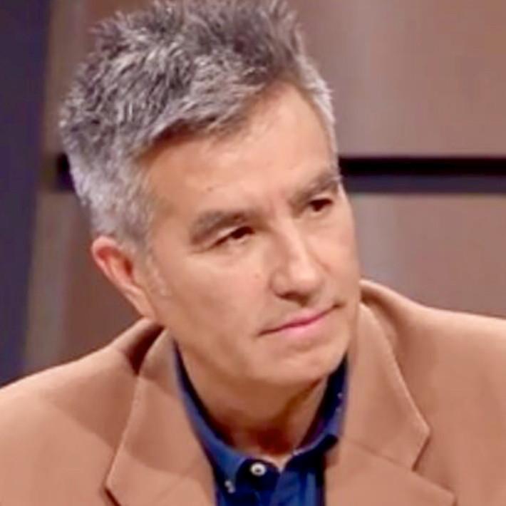 Roberto Alejandro Musso Molina